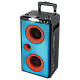 Portable Audio System MUSE M-1928 D..