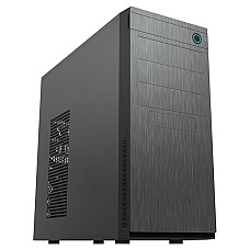 Case ATX Chieftec HC-10B-OP, w/o PS..