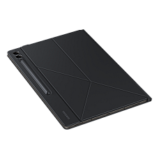 Smart Book Cover Tab S9 Ultra, Blac..