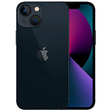iPhone 13 mini, 256 GB Midnight MD..