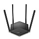 Wi-Fi 6 Dual Band Mercusys Router 