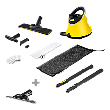 Steam Cleaner Karcher SC 2 DELUXE E..