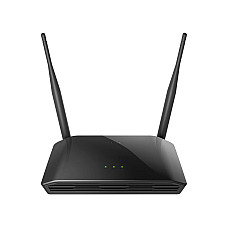 Wi-Fi N D-Link Router, 