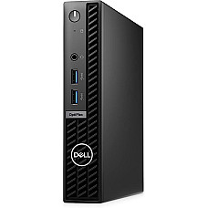 Dell Optiplex Micro(7010) Black (Co..