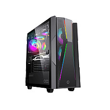 Case ATX GAMEMAX Typhoon COC, 1x120..