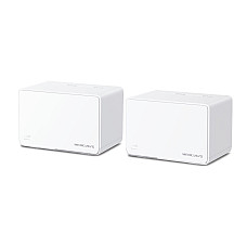Whole-Home Mesh Dual Band Wi-Fi 6 S..