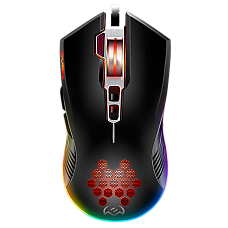 Gaming Mouse SVEN RX-G850, Optical ..