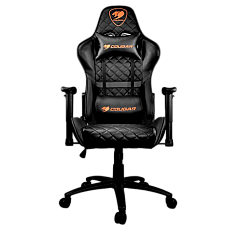 Gaming Chair Cougar ARMOR ONE Black..