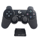 Wireless Gamepad GMB JPD-WDV-01, 4 ..