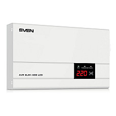 Stabilizer Voltage SVEN  SLIM AVR -..