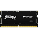 16GB DDR5-6400MHz SODIMM Kingston F..