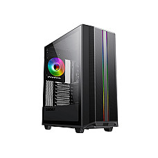 Case ATX GAMEMAX Precision COC, 1x1..