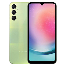 A24 6/128Gb LTE Light Green..