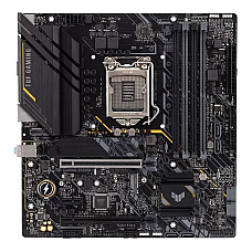 MB S1200 Asus TUF GAMING B560M-E  m..