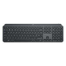 Wireless Keyboard Logitech MX Keys,..