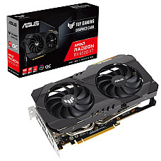 VGA ASUS Radeon RX 6500 XT 4GB GDDR..