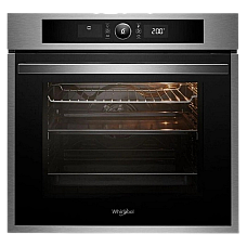 BinOven/el Whirlpool AKZ9 7891 IX..