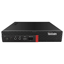 Lenovo ThinkCentre M720 Tiny Black ..