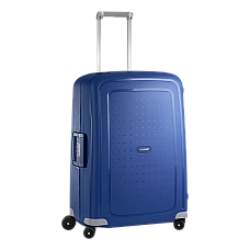Valiza Samsonite S'CURE 4 roti 69/2..