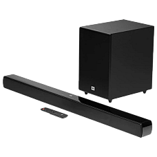 Soundbar JBL CINEMA SB170 2.1 Chann..