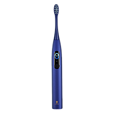 Electric Toothbrush Oclean X pro, B..