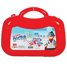 Ucar Toys 135 Set de doctor..