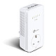 Powerline Adapter/Access Point Wi-F..