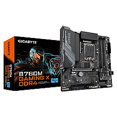 MB S1700 Gigabyte B760M GAMING X DD..