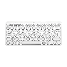Wireless Keyboard Logitech K380 Mul..