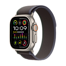 Apple Watch Ultra 2 GPS + Cellular,..