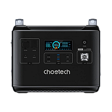 CHOETECH 2000Wh Bidirectional charg..