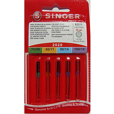 ACC Sewing Needles Set Singer 53001..