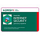 Kaspersky Internet Security Card 5 ..