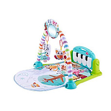 Игровой коврик Kikka Boo Piano, Син..