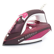 Iron VITEK VT-1215..