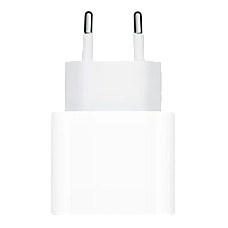 Original Power Adap. Apple 20W USB-..