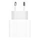 Original Power Adap. Apple 20W USB-..