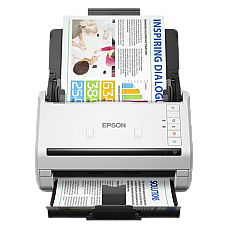 Scanner Epson WorkForce DS-530II..