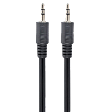 Cable 3.5mm jack to 3.5mm jack,  5...