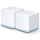 Whole-Home Mesh Dual Band Wi-Fi AC ..