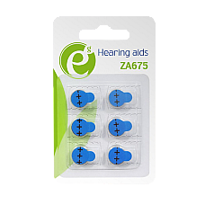 ZA675, Blister*6, Energenie, EG-BA-..