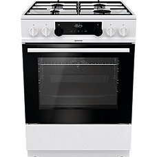 Gas cooker Gorenje KS 635 W..
