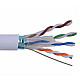 Cable  UTP  Cat.5E, 24awg 4X2X1/0.5..