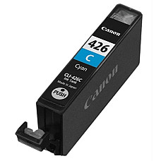 Ink Cartridge Canon CLI-426C, cyan..