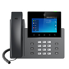 Grandstream GXV3450 Video, 16 SIP, ..