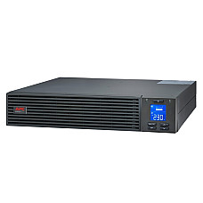 APC Easy UPS SRV3KRIRK 3000VA/2400W..
