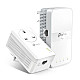 Powerline Adapter/Access Point Wi-F..