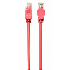 1 m, Patch Cord  Pink, PP12-1M/RO, ..