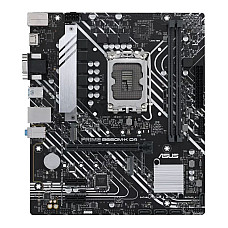 MB S1700 Asus PRIME B660M-K D4  mAT..