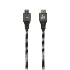 Blister retail 8K UHD, HDMI to HDMI..